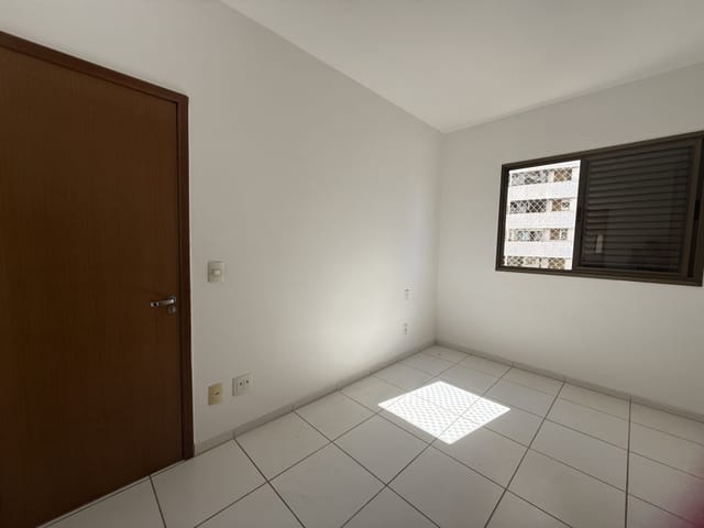 Apartamento para venda, Borges Landeiro Olympus, Setor Bueno, Goiânia, GO
