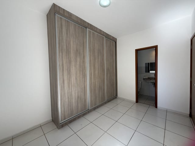 Apartamento para venda, Borges Landeiro Olympus, Setor Bueno, Goiânia, GO