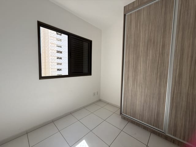 Apartamento para venda, Borges Landeiro Olympus, Setor Bueno, Goiânia, GO