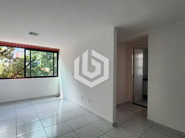 Apartamento 3 quartos e 2 banheiros, à venda, no bairro Boa Viagem em Recife