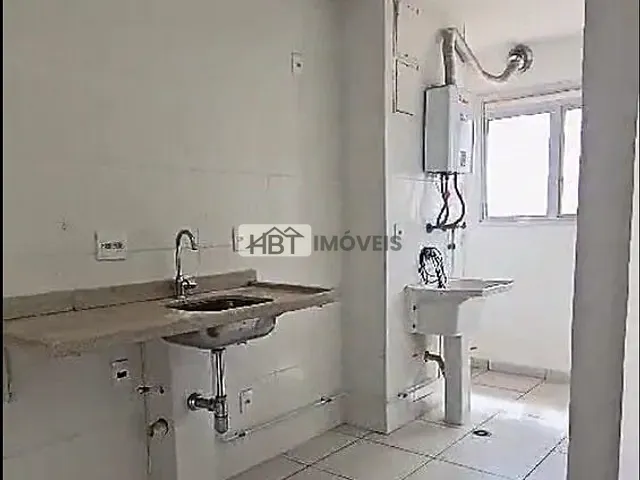 Apartamento 2 quartos e 1 banheiro, à venda, no bairro Parque Residencial das Camélias em Bauru