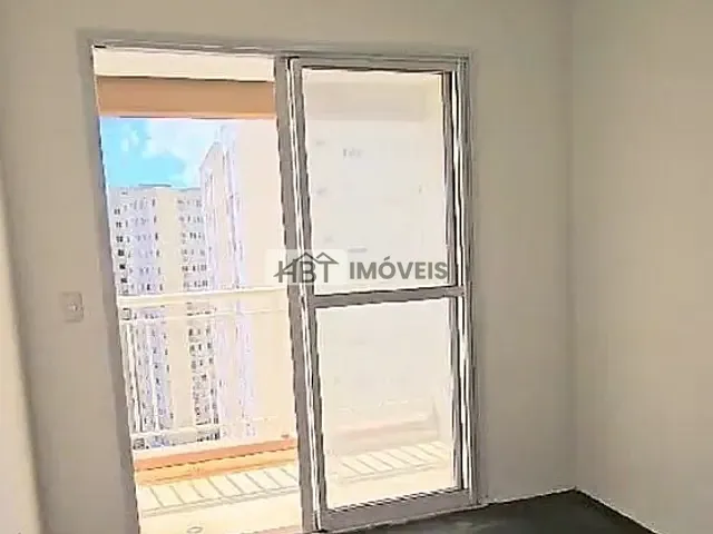 Apartamento 2 quartos e 1 banheiro, à venda, no bairro Parque Residencial das Camélias em Bauru