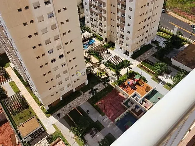 Apartamento 2 quartos e 1 banheiro, à venda, no bairro Parque Residencial das Camélias em Bauru