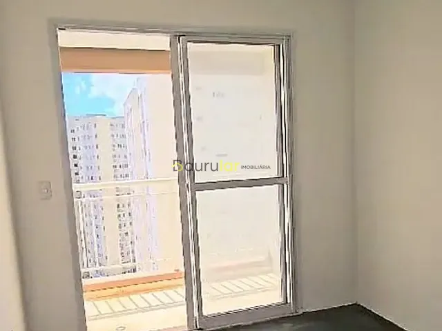 Apartamento 2 quartos e 1 banheiro, à venda, no bairro Parque Residencial das Camélias em Bauru