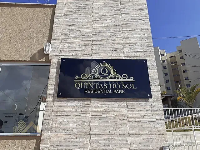 Apartamento 2 quartos e 1 banheiro, para alugar, no bairro Quintas da  Avenida em Juiz de Fora