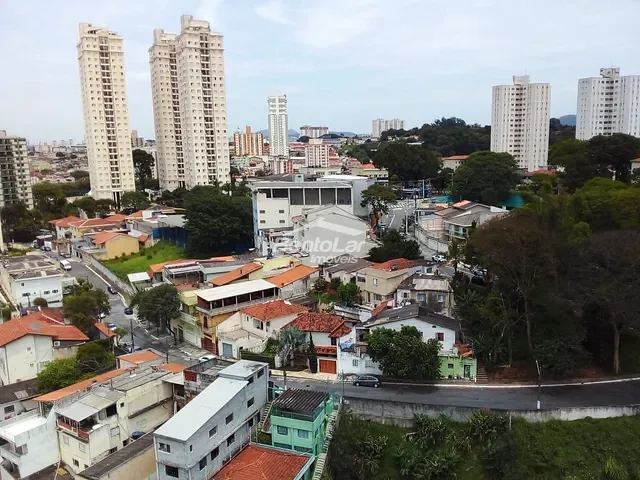 Apartamento com 58m² 2 quartos e 1 banheiro, à venda, no bairro Mandaqui em São Paulo