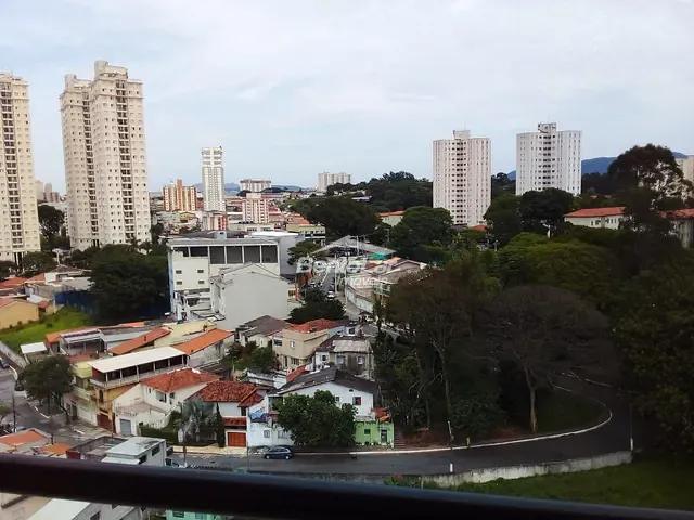 Apartamento com 58m² 2 quartos e 1 banheiro, à venda, no bairro Mandaqui em São Paulo