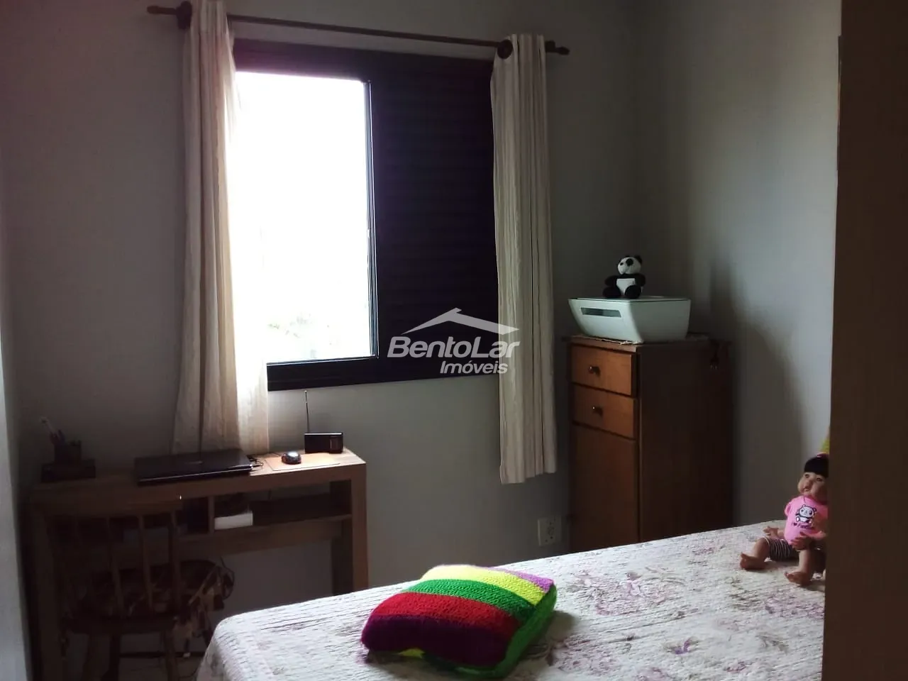 Apartamento, 2 quartos, 58 m² - Foto 10