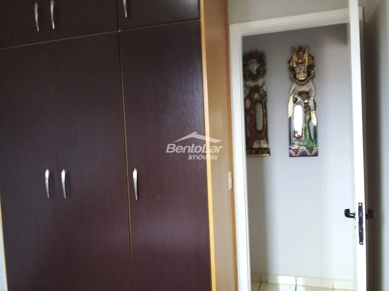 Apartamento, 2 quartos, 58 m² - Foto 11