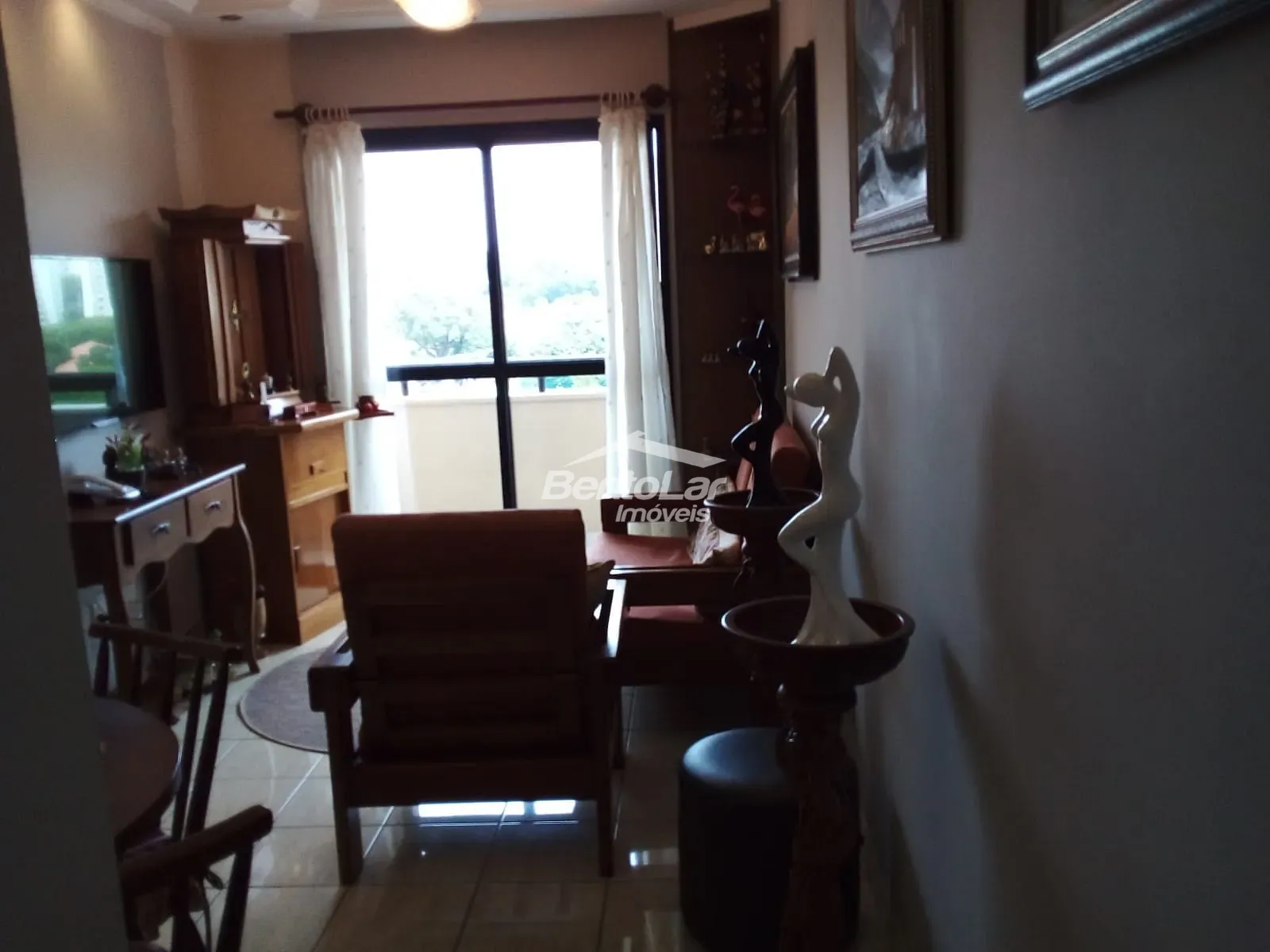 Apartamento, 2 quartos, 58 m² - Foto 23