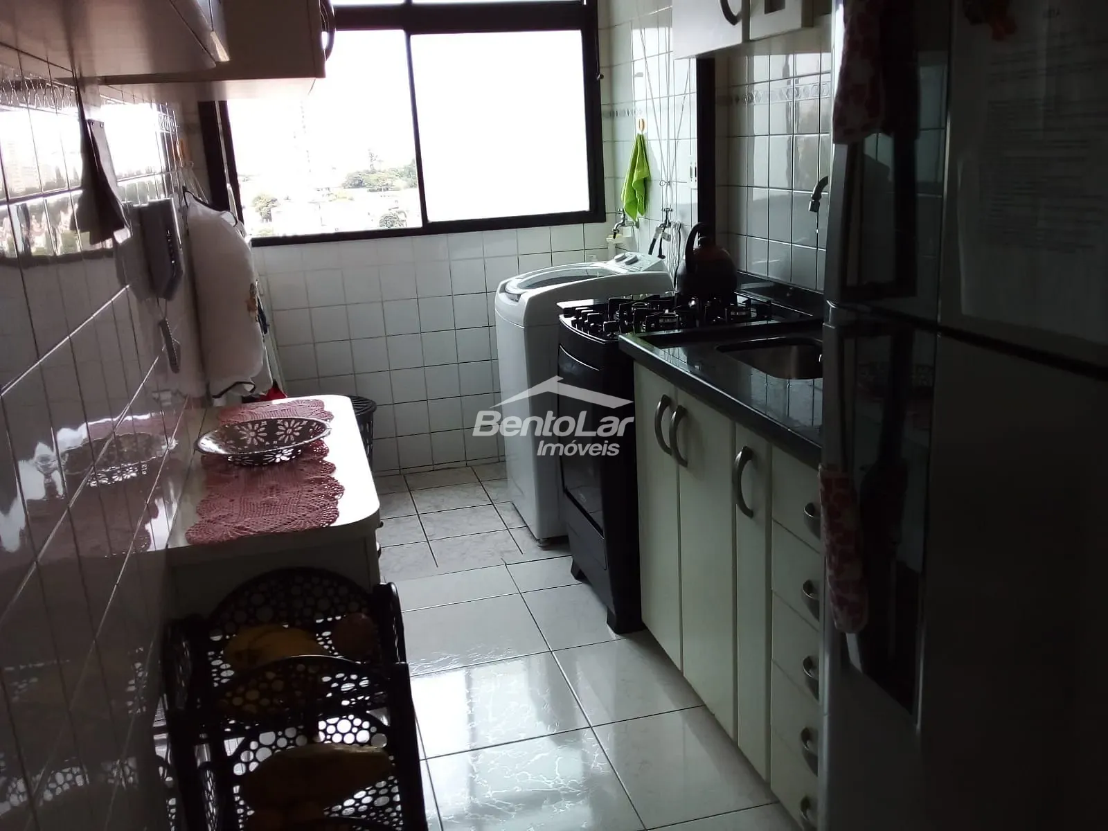 Apartamento, 2 quartos, 58 m² - Foto 17