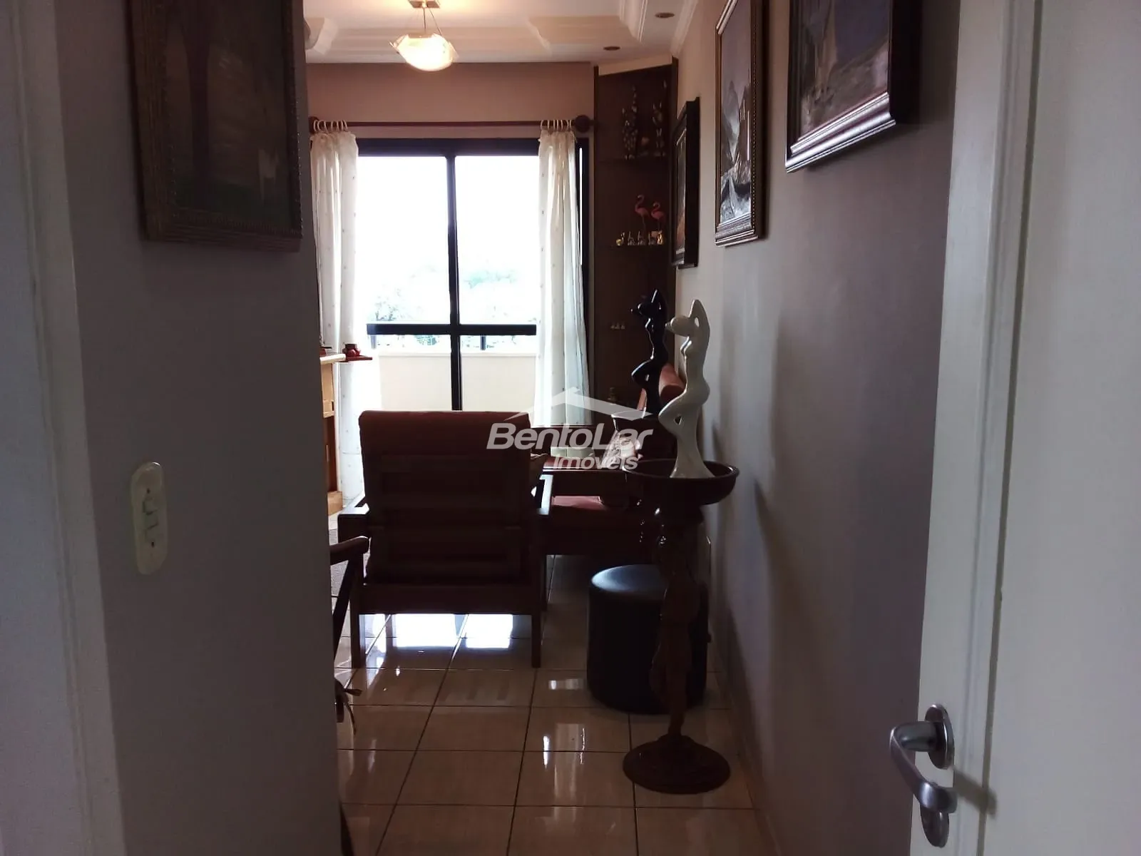 Apartamento, 2 quartos, 58 m² - Foto 25