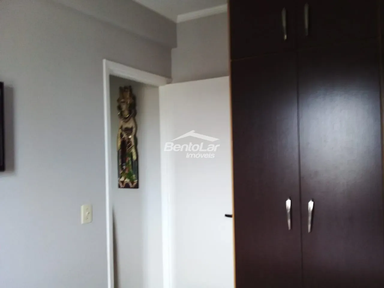 Apartamento, 2 quartos, 58 m² - Foto 7