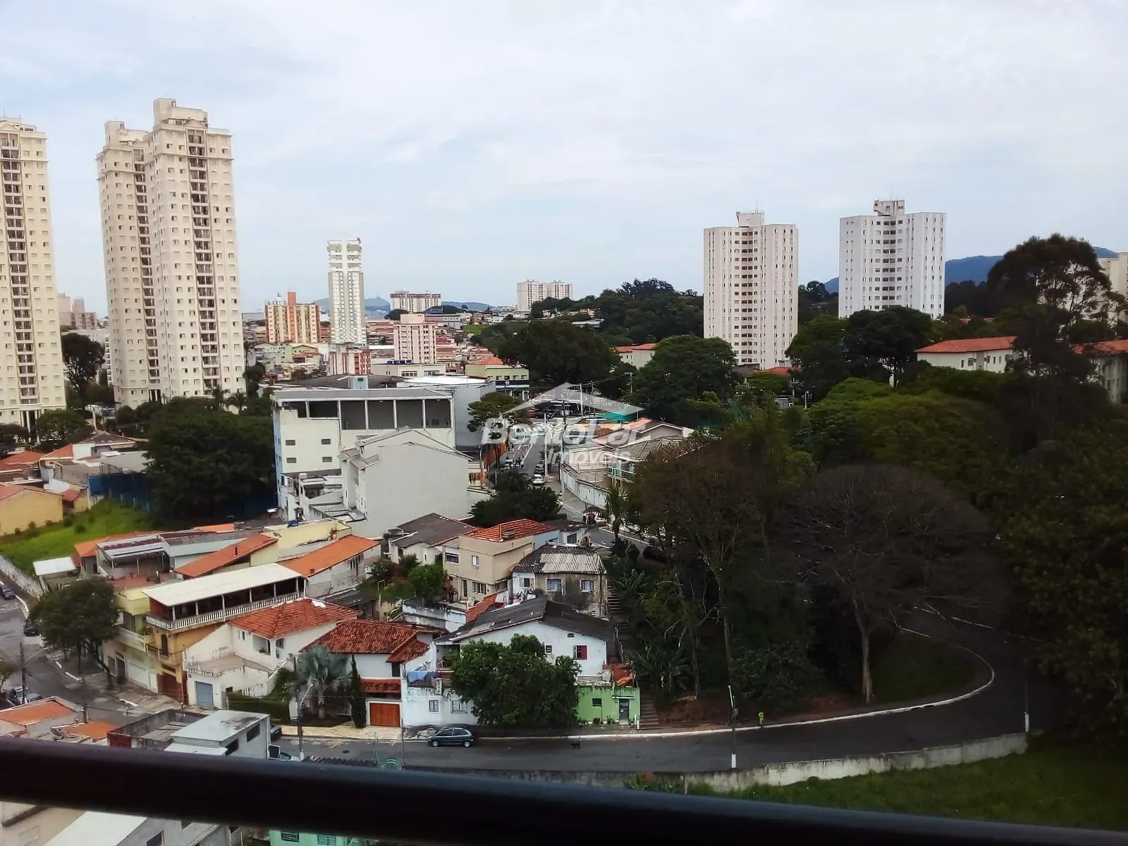 Apartamento, 2 quartos, 58 m² - Foto 5