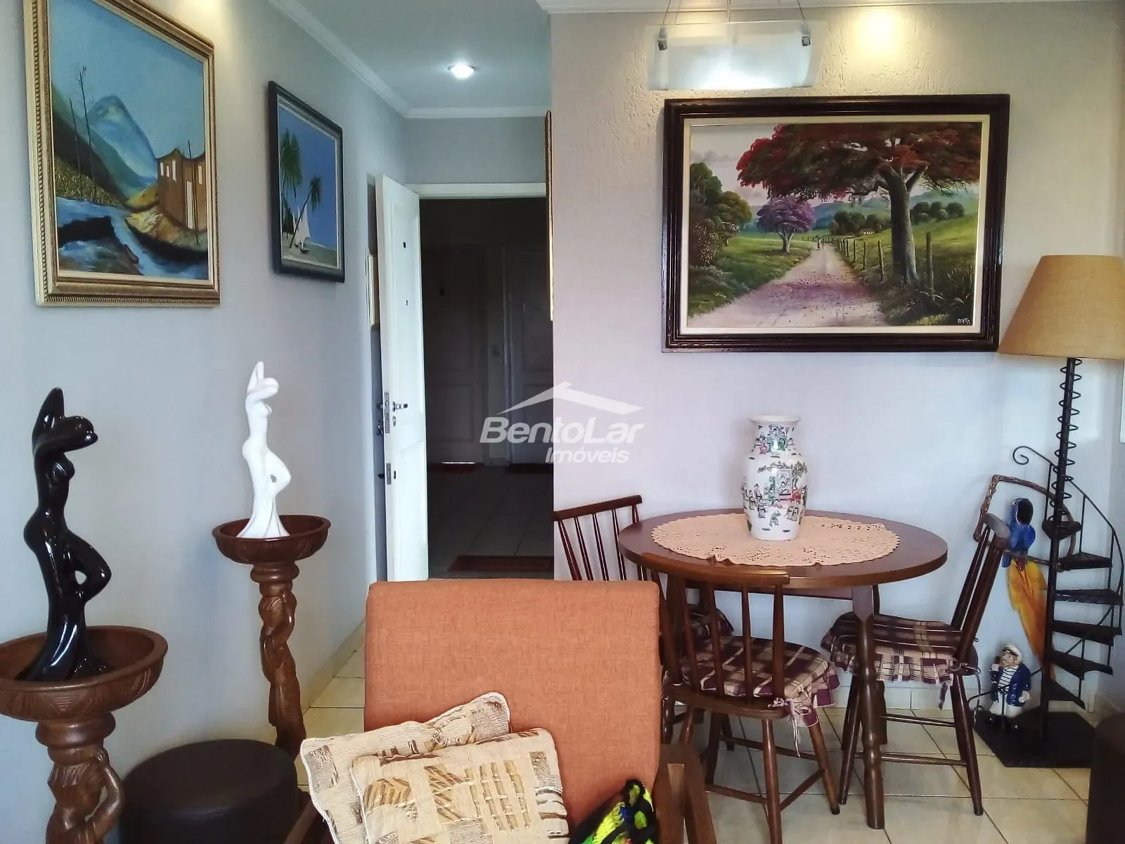 Apartamento, 2 quartos, 58 m² - Foto 20