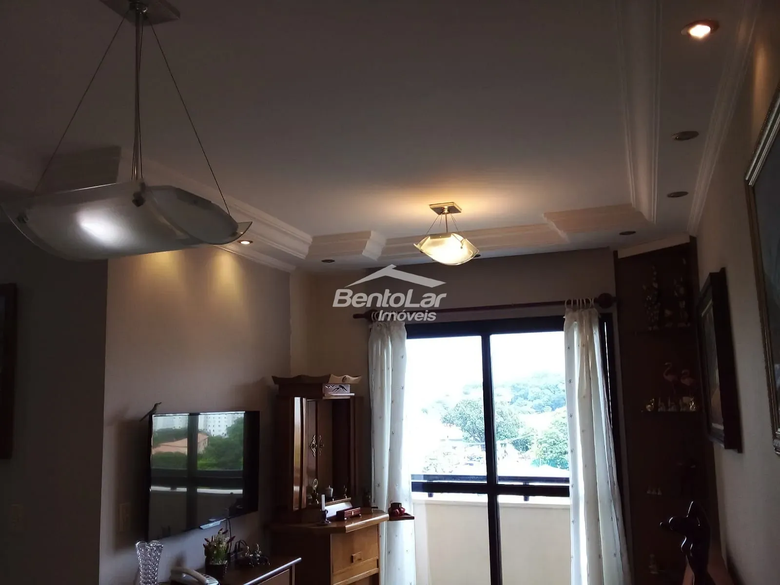 Apartamento, 2 quartos, 58 m² - Foto 22