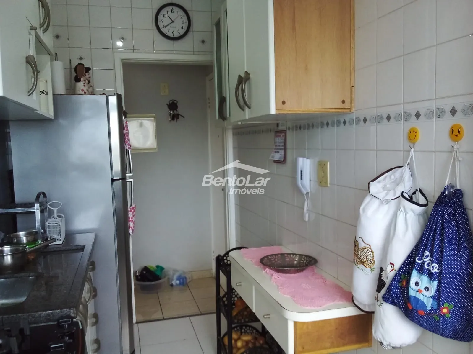 Apartamento, 2 quartos, 58 m² - Foto 16