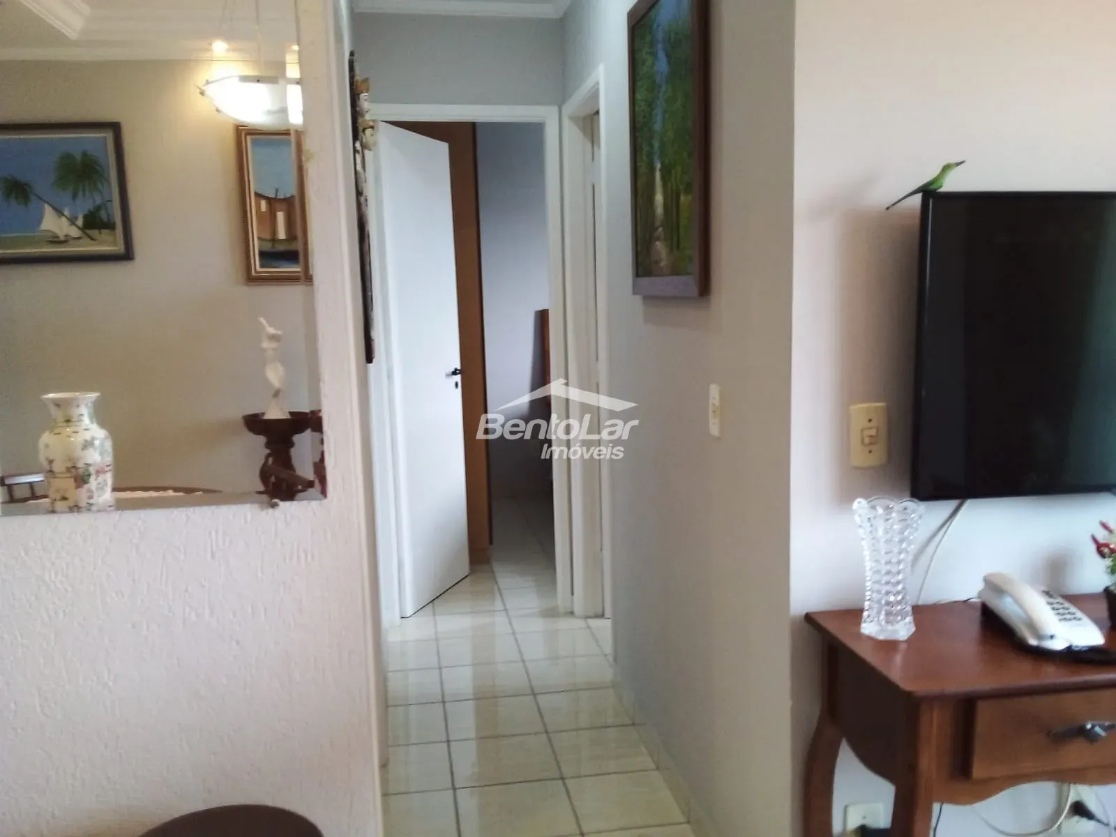 Apartamento, 2 quartos, 58 m² - Foto 19