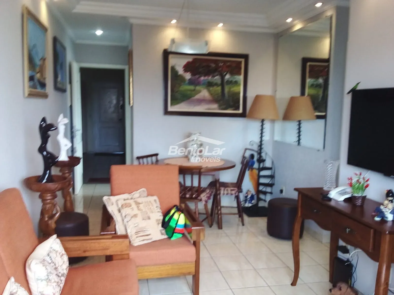 Apartamento, 2 quartos, 58 m² - Foto 21