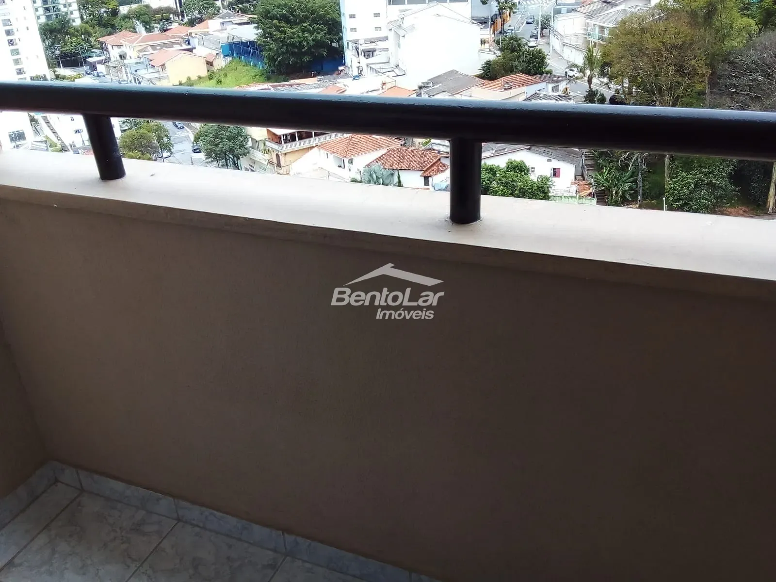 Apartamento, 2 quartos, 58 m² - Foto 6
