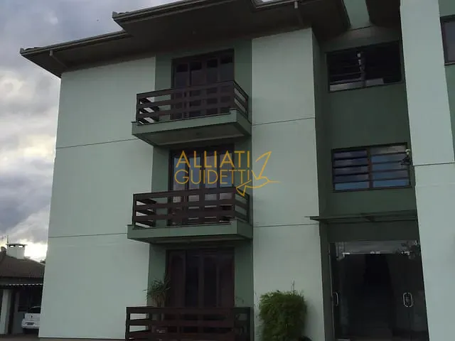 Apartamento 2 quartos e 1 banheiro, para alugar, no bairro Oeste em Sapiranga