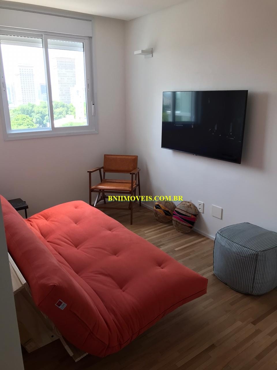 Apartamento, 1 quarto, 55 m² - Foto 6