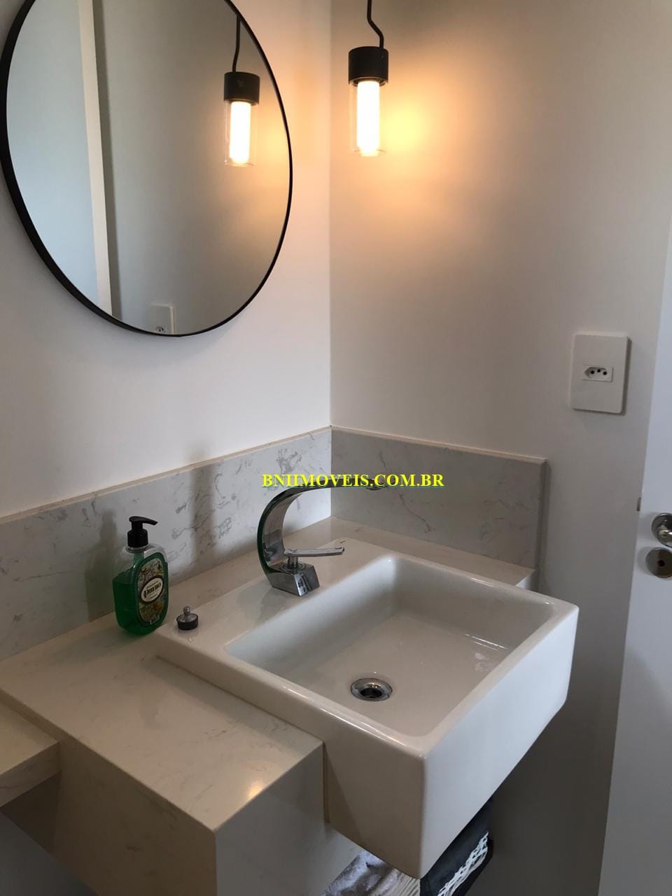 Apartamento, 1 quarto, 55 m² - Foto 9