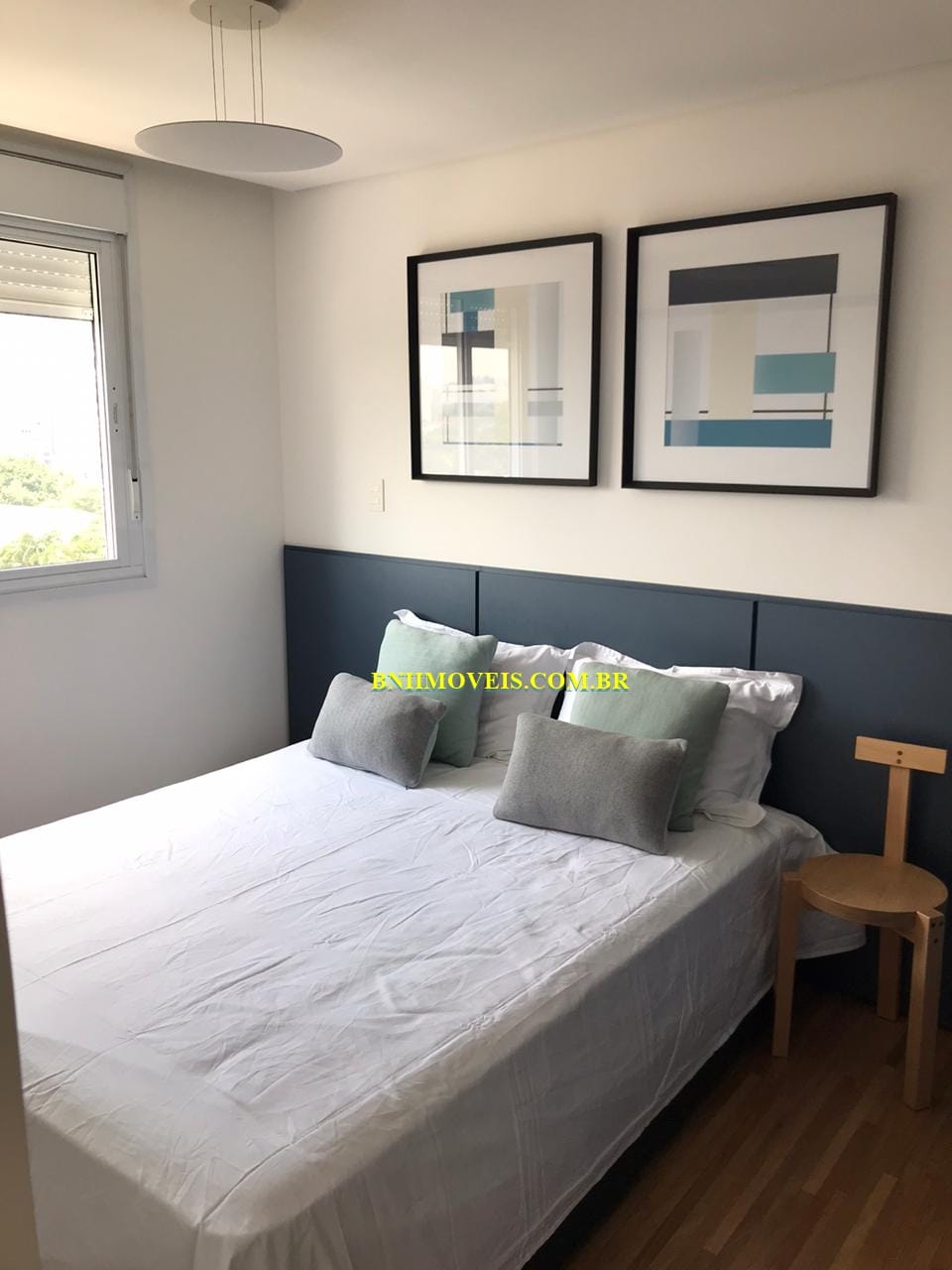 Apartamento, 1 quarto, 55 m² - Foto 7