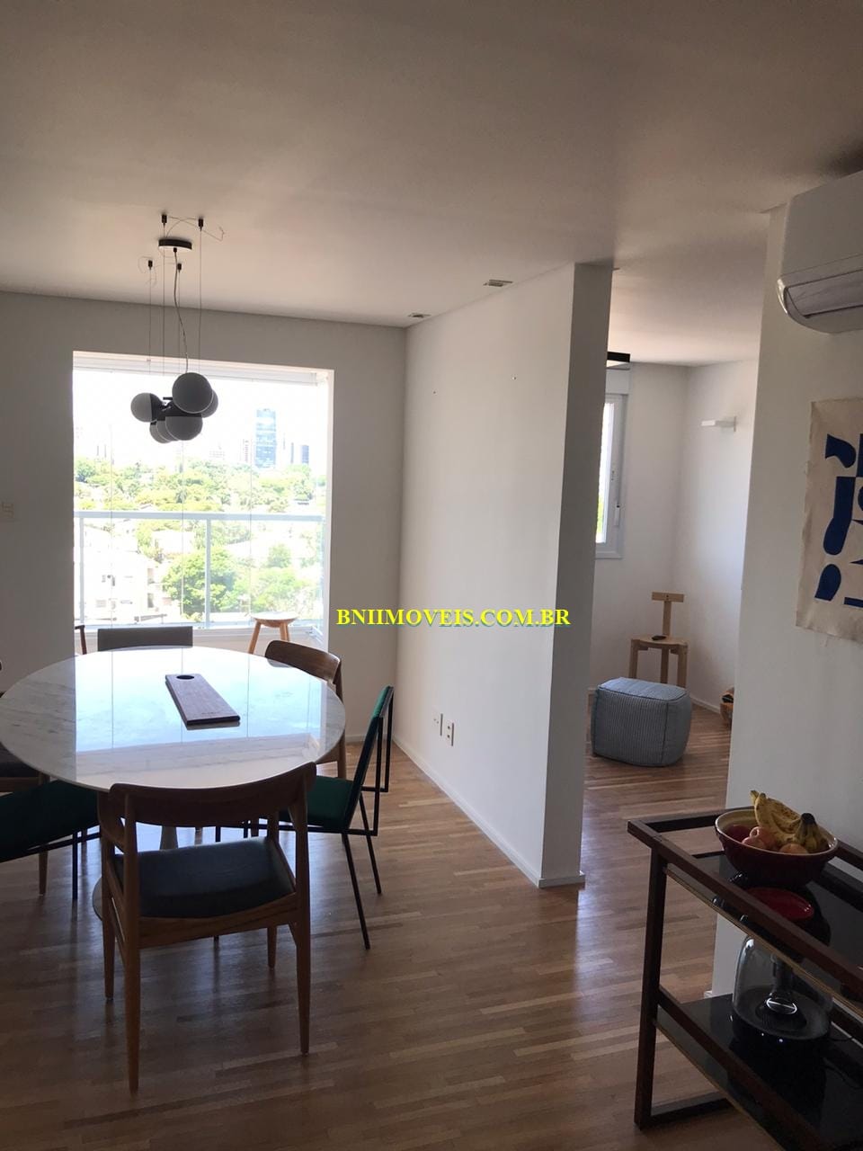 Apartamento, 1 quarto, 55 m² - Foto 2