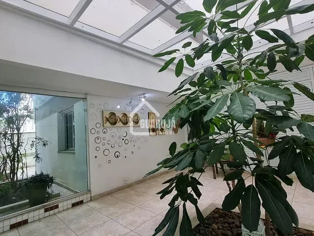 Apartamento 3 quartos e 2 banheiros, à venda, no bairro Jardim Enseada em Guarujá