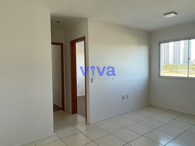 Apartamento 2 quartos e 2 banheiros, à venda, no bairro Setor Faiçalville em Goiânia