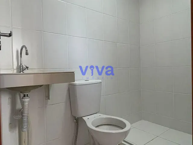 Apartamento 2 quartos e 2 banheiros, à venda, no bairro Setor Faiçalville em Goiânia