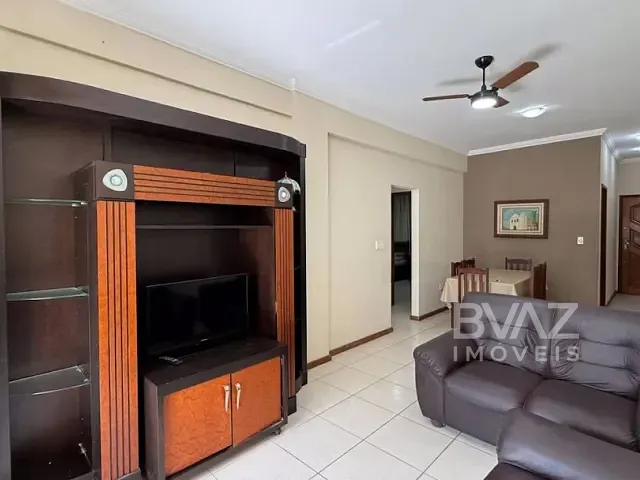 Apartamento com 88m² 2 quartos e 2 banheiros, à venda, no bairro Braga em Cabo Frio