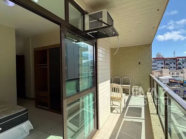Apartamento com 88m² 2 quartos e 2 banheiros, à venda, no bairro Braga em Cabo Frio