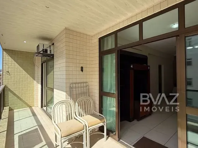 Apartamento com 88m² 2 quartos e 2 banheiros, à venda, no bairro Braga em Cabo Frio