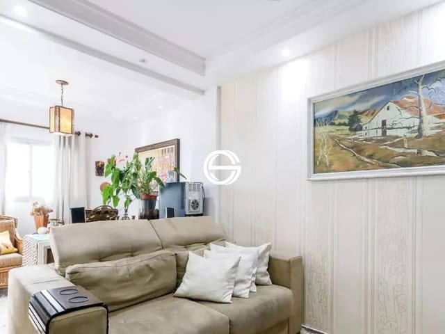 Apartamento 2 quartos e 2 banheiros, à venda, no bairro Parque Novo Mundo em São Paulo