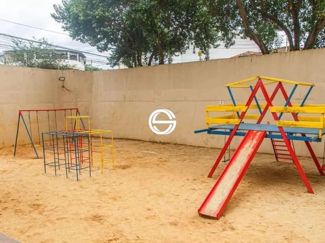Apartamento 2 quartos e 2 banheiros, à venda, no bairro Parque Novo Mundo em São Paulo
