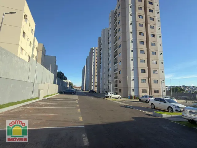 Apartamento com 57m² 2 quartos e 1 banheiro, à venda, no bairro Vila Industrial em Anápolis