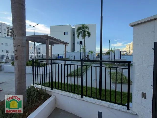 Apartamento com 57m² 2 quartos e 1 banheiro, à venda, no bairro Vila Industrial em Anápolis