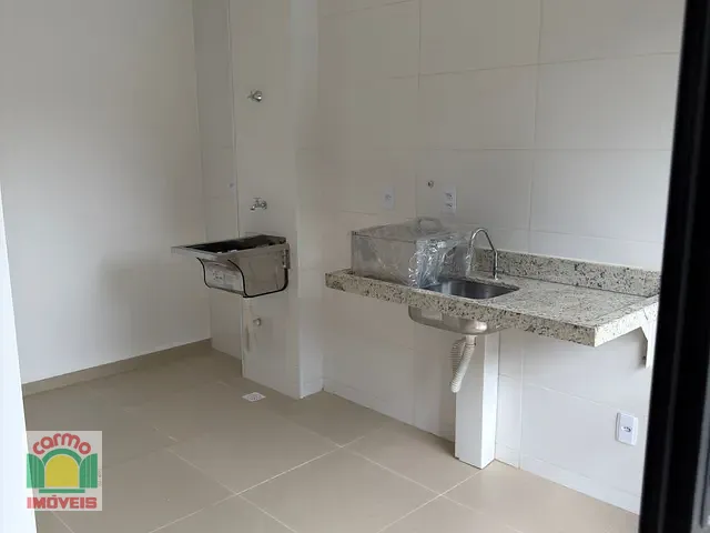 Apartamento com 57m² 2 quartos e 1 banheiro, à venda, no bairro Vila Industrial em Anápolis