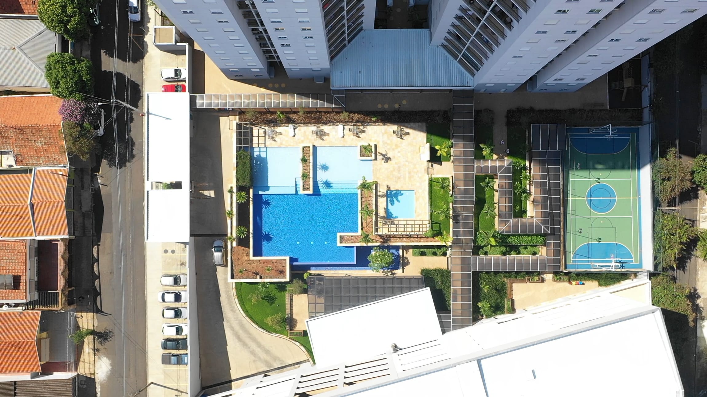 Apartamento, 2 quartos, 100 m² - Foto 2