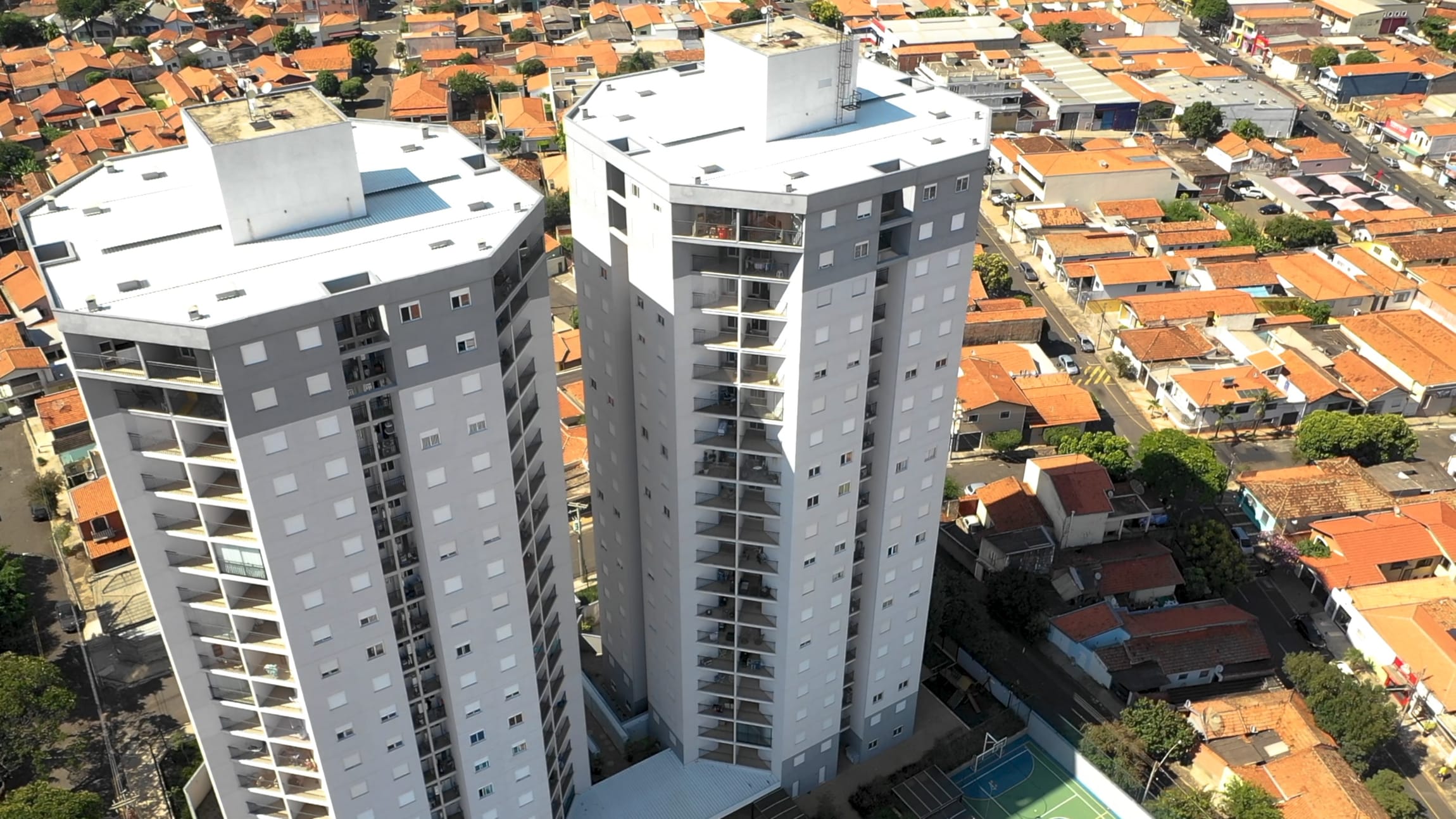 Apartamento, 2 quartos, 100 m² - Foto 3