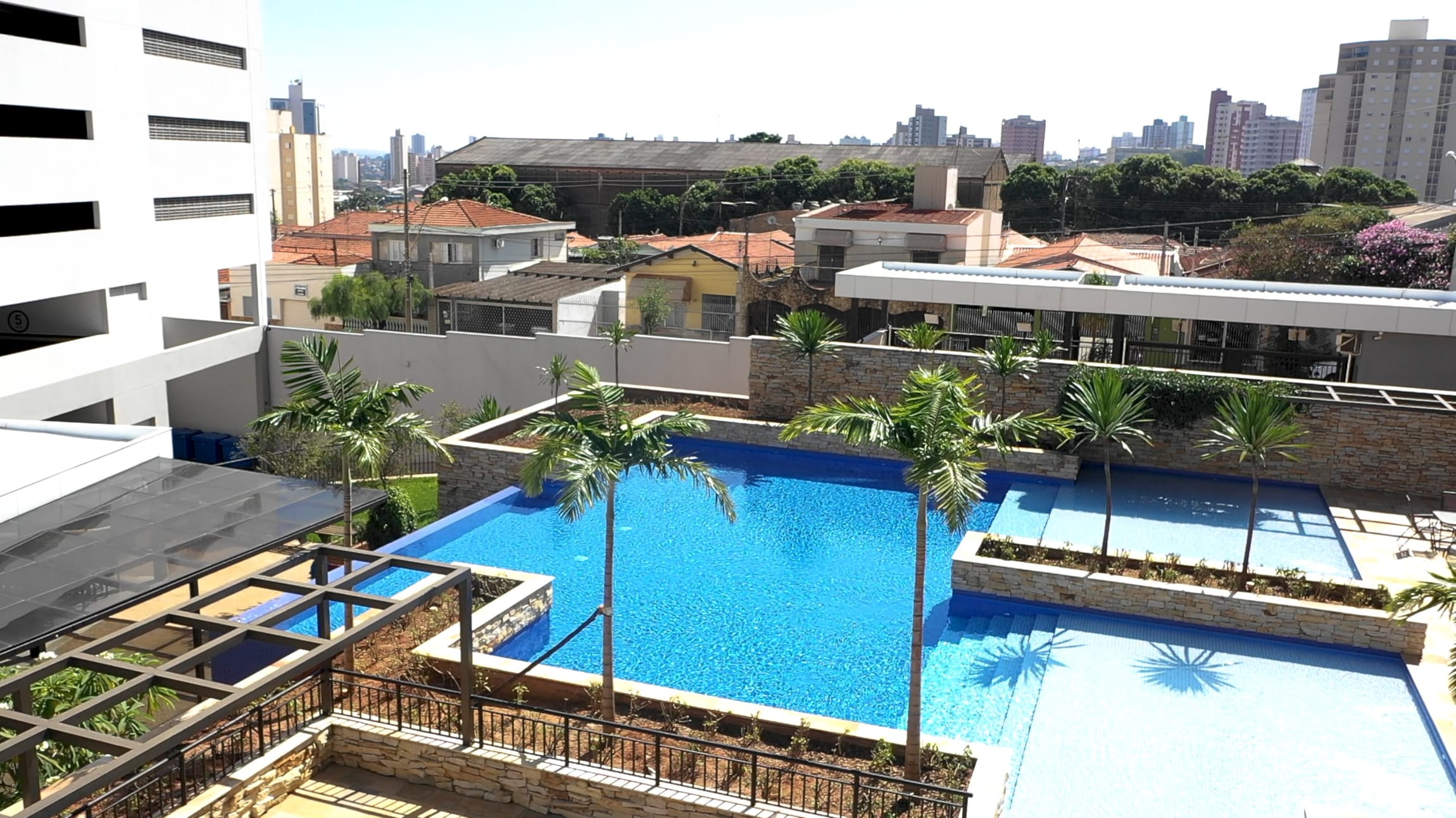 Apartamento, 2 quartos, 100 m² - Foto 4