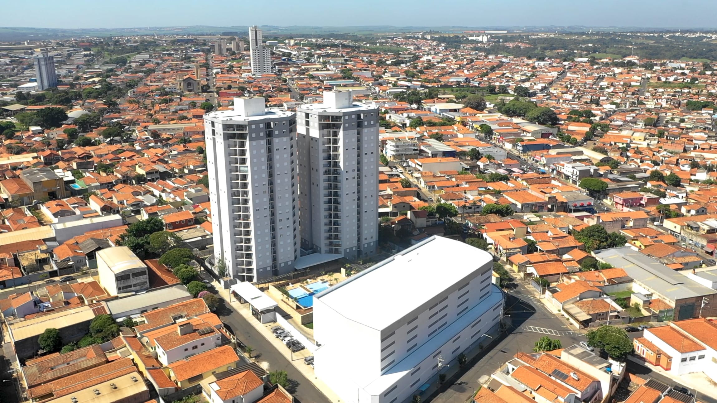 Apartamento, 2 quartos, 100 m² - Foto 6