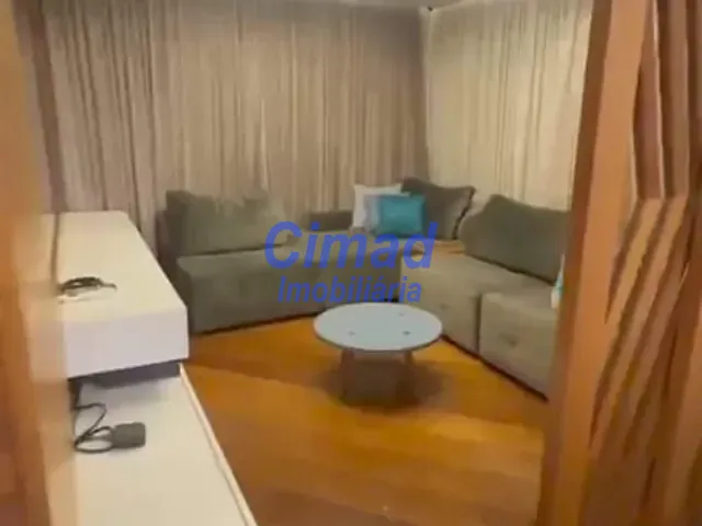 Apartamento com 345m² 5 quartos e 2 banheiros, à venda, no bairro Santana em São Paulo
