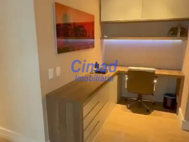 Apartamento com 345m² 5 quartos e 2 banheiros, à venda, no bairro Santana em São Paulo