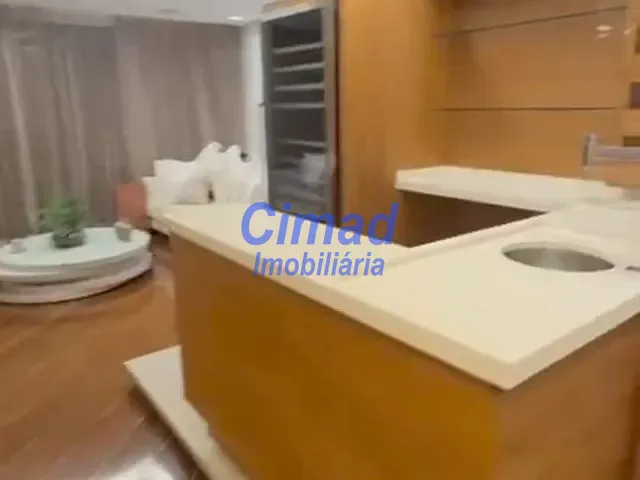 Apartamento com 345m² 5 quartos e 2 banheiros, à venda, no bairro Santana em São Paulo