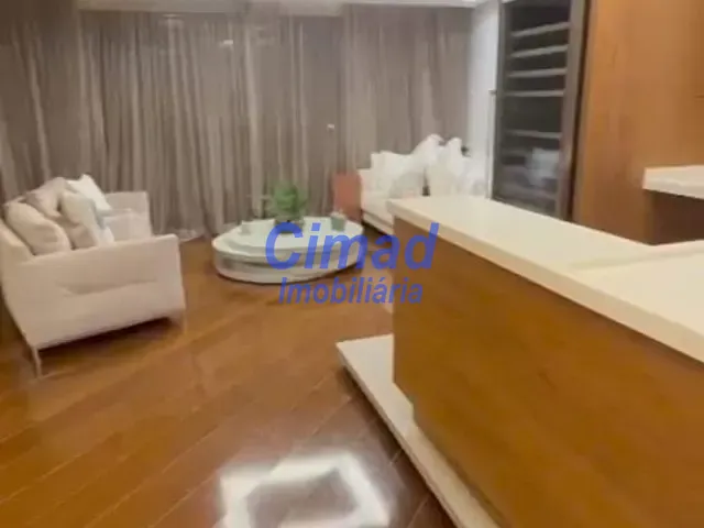 Apartamento com 345m² 5 quartos e 2 banheiros, à venda, no bairro Santana em São Paulo