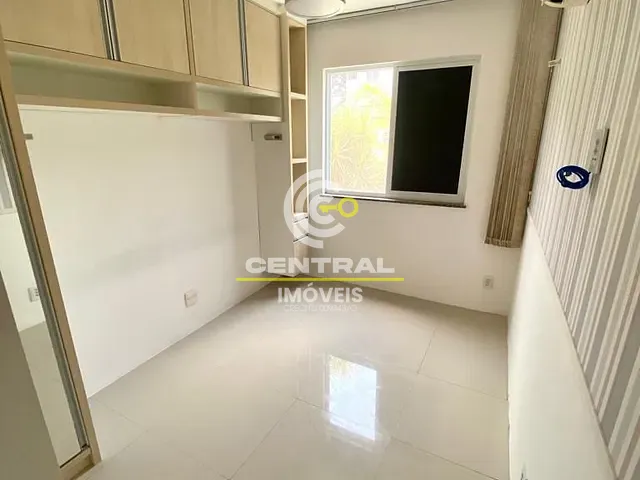 Apartamento 2 quartos e 1 banheiro, à venda, no bairro Outeiro das Pedras em Itaboraí