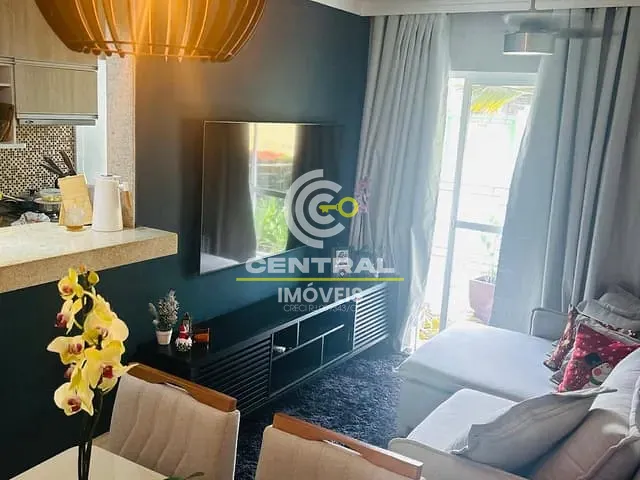 Apartamento 2 quartos e 1 banheiro, à venda, no bairro Outeiro das Pedras em Itaboraí